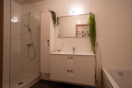 Appartement te huur - Foto 5