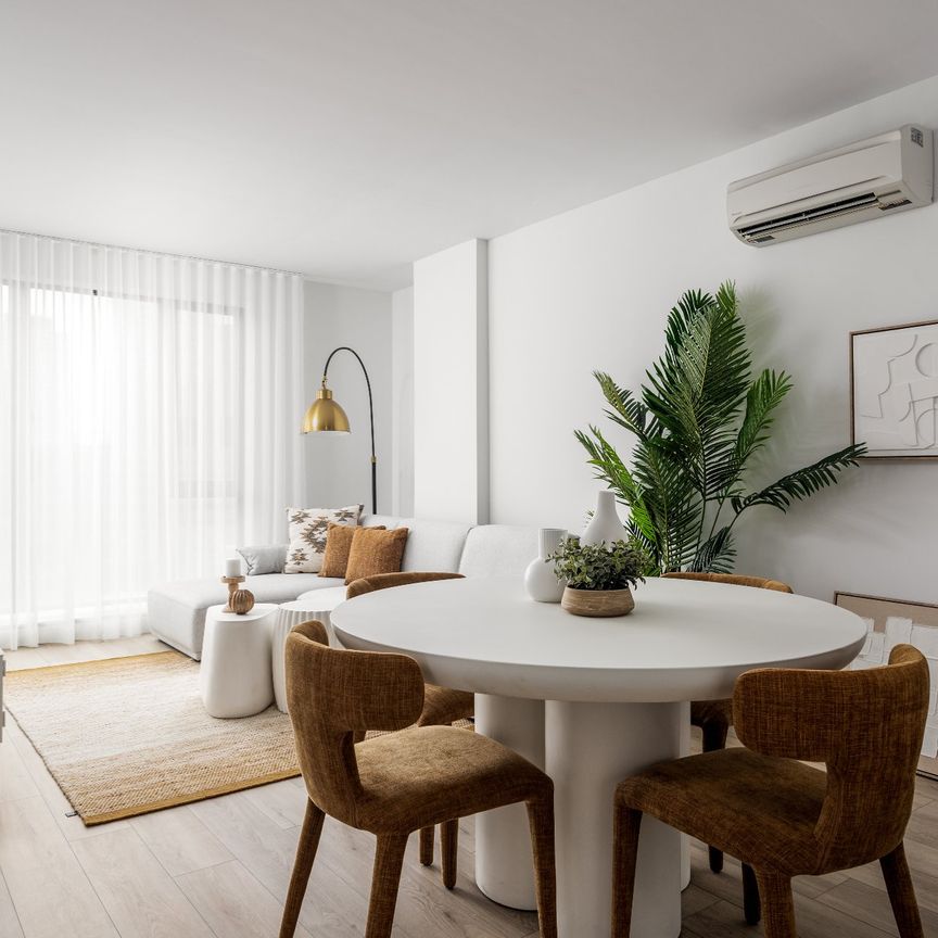 Appartement à louer, Montréal (Verdun/Île-des-Soeurs) - Photo 1