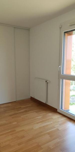 Appartement - T3 - ST TRIVIER SUR MOIGNANS - Photo 1