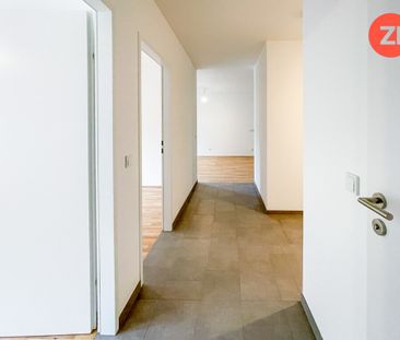 Modern Wohnen in Gallspach – Geförderte Neubauwohnung mit 4 - Zimme... - Photo 6