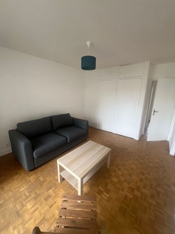 Appartement T3 Paris 07 à louer - Photo 5