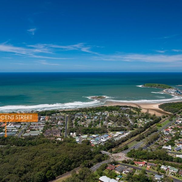 Coffs Harbour, 7/22 Vincent Street - Photo 1