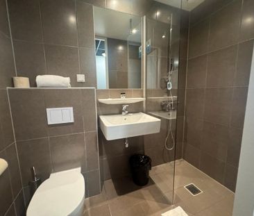 Zimmer +Bad Amsterdam - Foto 1