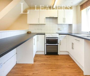 1 bedroom house to rent - Photo 3