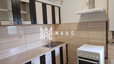 Apartament 2 camere de inchiriat | Selimbar | etaj 1, balcon - Fotografie 4