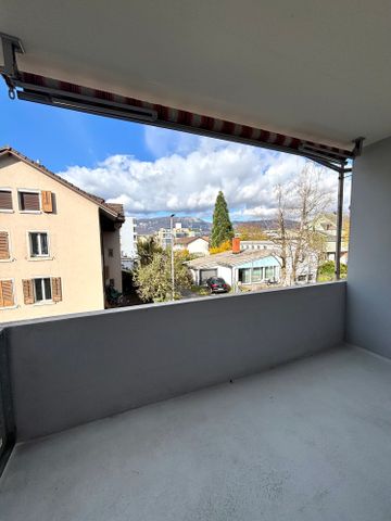 2.5 Zimmer, 50 m², 1. Stock - Foto 5