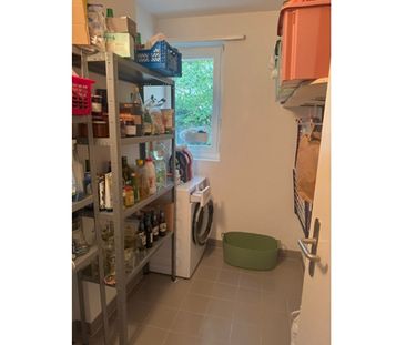3½ Zimmer-Wohnung in Winterthur - Veltheim, möbliert, auf Zeit - Photo 6