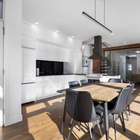 401 -3414 Rue Stanley - Photo 4