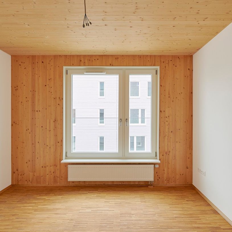 Anna-Klähn-Str. 3, Vahrenwald, 2. OG li - Photo 1