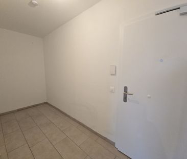 CITY SUITES GRAZ: geförderte 2 Zimmer-Wohnung mit Balkon in zentral... - Photo 3