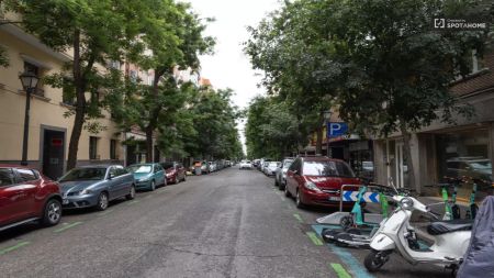 2-bedroom apartment for rent in Arapiles - Foto 2