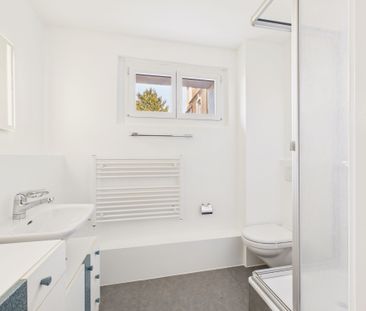 Gemütliche 2-Zimmer Wohnung in Binningen - Photo 4