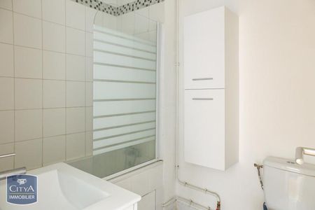 Location Appartement 1 pièce 32m² LE MANS 72000 - Photo 3
