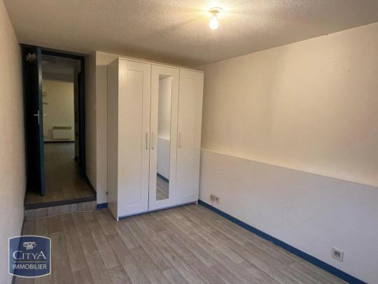 Appartement à louer 2 pièces 33.55m² - Photo 1