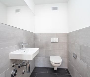 3.5 Zimmer, 90 m², 2. Stock - Photo 6