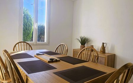 Maison à louer 5 pièces • 86 m2 Saint-Vincent-de-Tyrosse - Photo 3