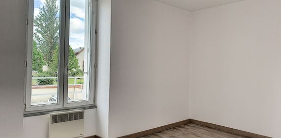Appartement T2 Le Châtelet à louer - Photo 2