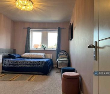 2 bedroom penthouse to rent - Photo 6