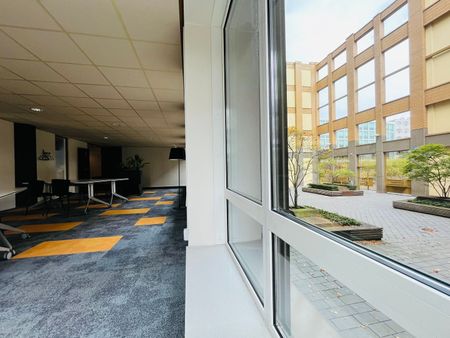 Appartement te huur: Wijnhaven 45-B 3011 WH Rotterdam - Foto 5