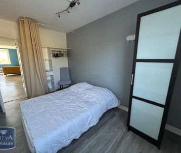 Appartement à louer 3 pièces 62.5m² - Photo 5