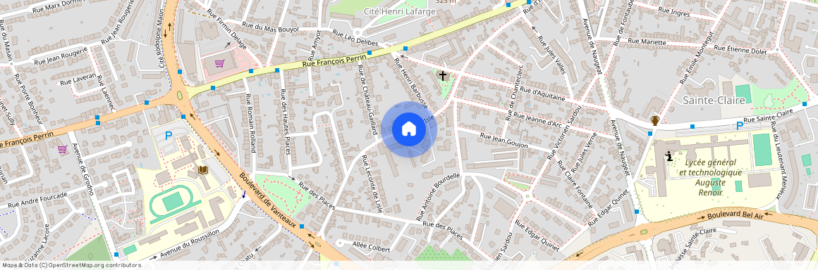 87000, Limoges