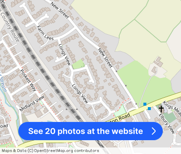 Longs View, Charfield, Wotton-Under-Edge - Photo 1