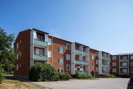 Jungfrugatan 1 B - Photo 2