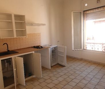Location Appartement 2 pièces 33m² - Photo 1
