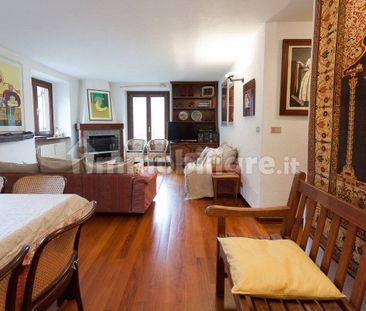 Quadrilocale Strada del Villair 44, Centro, Courmayeur - Photo 3
