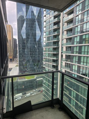 For Lease - 33 Bay Street Unit# 2305, Toronto, Ontario - Photo 2