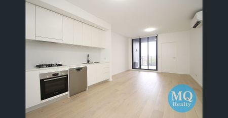 Luxury ONE Bed APT, 2 mins to Lidcombe staion - Photo 4