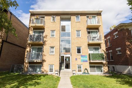 306 21 Avenue SW, Calgary - Photo 5