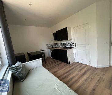 Appartement à louer 1 pièce 23.05m² - Photo 3