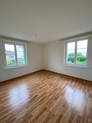 4.5 Zimmer, 110 m², 1. Stock - Photo 5
