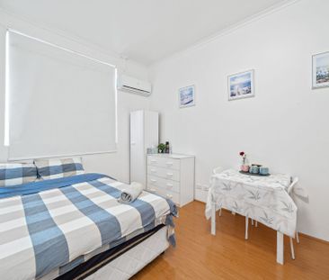 Furnished studio apartment - Photo 3