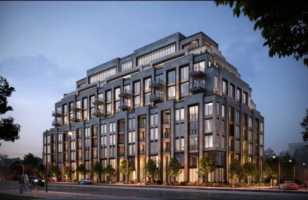 For Lease - 2 Forest Hill Road Unit# 601, Toronto, Ontario - Photo 1