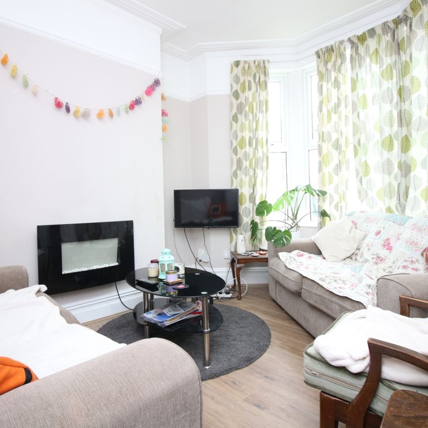 Gelligaer Street, Cathays - Photo 1
