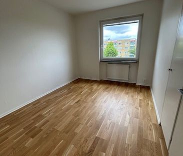 Kollegiegatan 2 B, Hermodsdal - Foto 4
