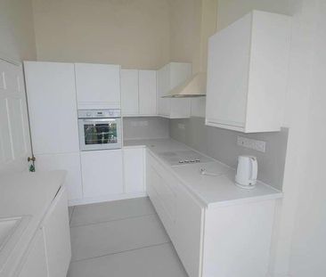 Brigstocke Terrace, Ryde, Isle Of Wight, PO33 - Photo 1