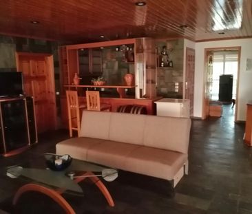 Μονοκατοικία για ενοικίαση Στέρνα (Λουτράκι-Περαχώρα) - Photo 2