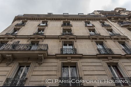 Avenue de la Motte Picquet, - Photo 5