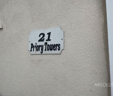 1 bedroom flat to rent - Photo 3