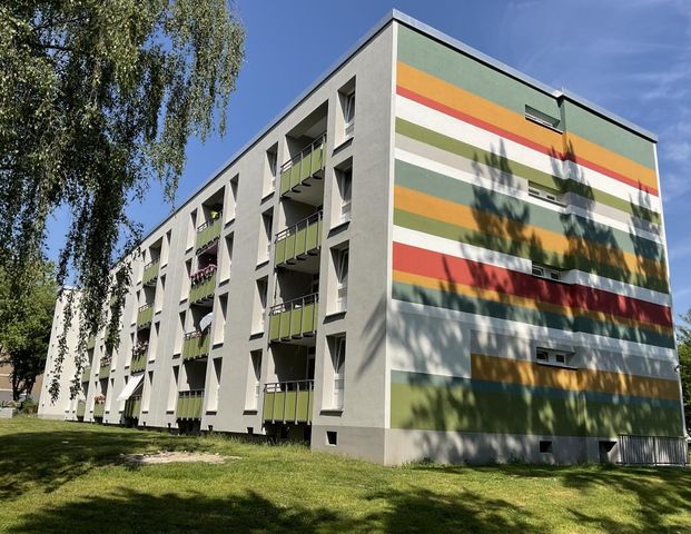 3-Zimmer-Wohnung in Dortmund Scharnhorst - Photo 1