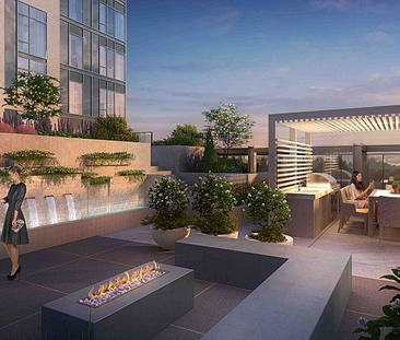 For Lease - 715 Davis Drive Unit# B102, Newmarket, Ontario - Photo 1