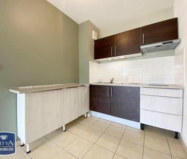 Location Appartement 2 pièces 41m² LE PONTET 84130 - Photo 3