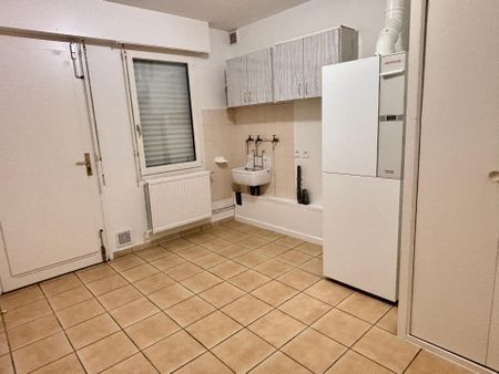 Maison individuelle - Photo 5