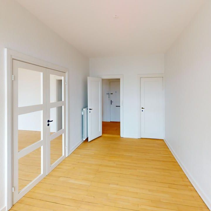 3-værelses lejlighed i Aalborg med central beliggenhed - Photo 1