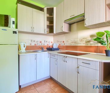 Super lokalizacja 2 pokoje + BALKON | ARCHITEKTÓW - Фото 6