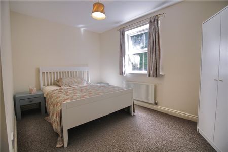 2 bed apartment to rent in Old Station Mews, Eaglescliffe, TS16 - Photo 2