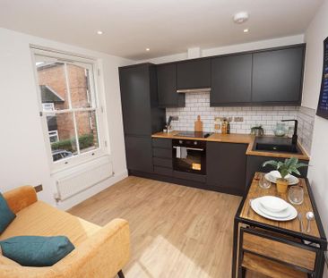 1 bedroom flat to rent - Photo 2